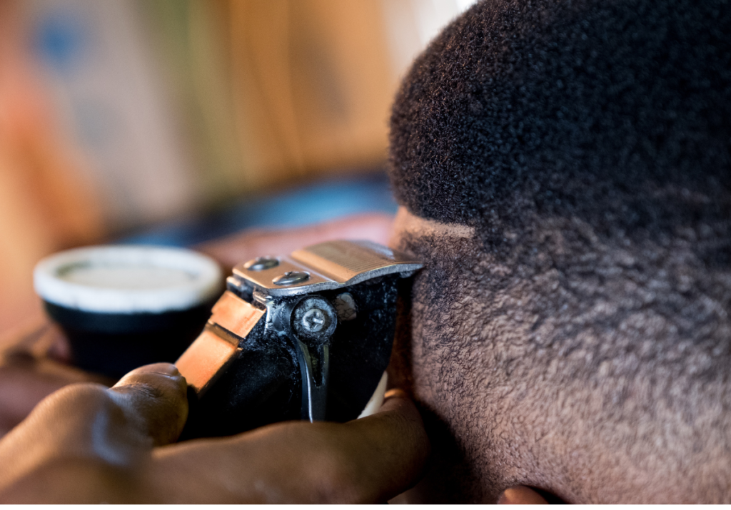 Coiffure à domicile Lomé